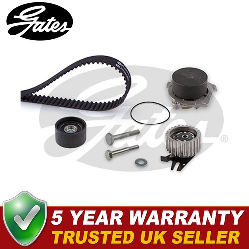 Gates timing belt water pump - gates,