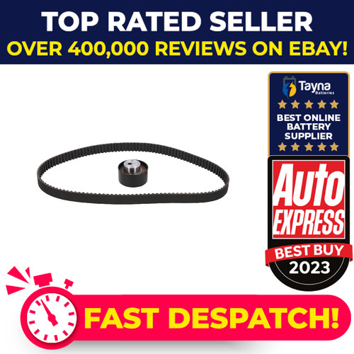 Timing belt kit fits - timing,