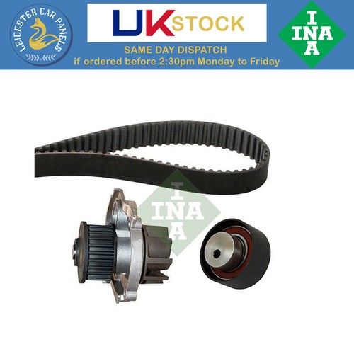 Ina timing belt kit water - ina,