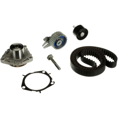 Gates timing belt water - &, pump