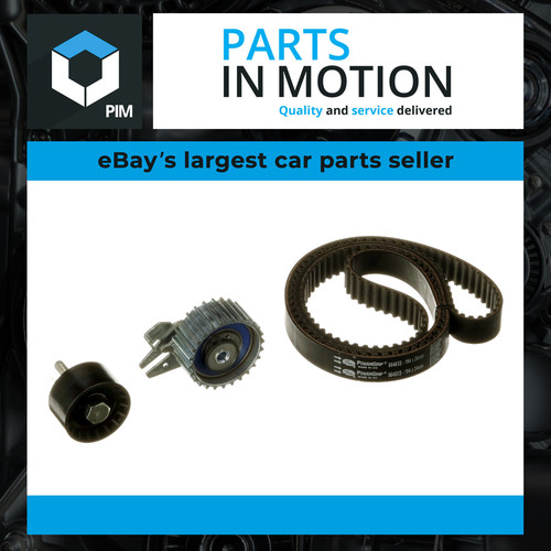 Timing belt kit fits alfa - timing,