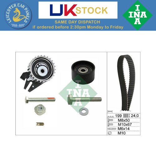 Ina timing belt - ina,