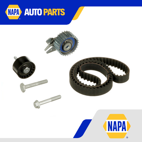 Timing belt kit fits - belt, alfa